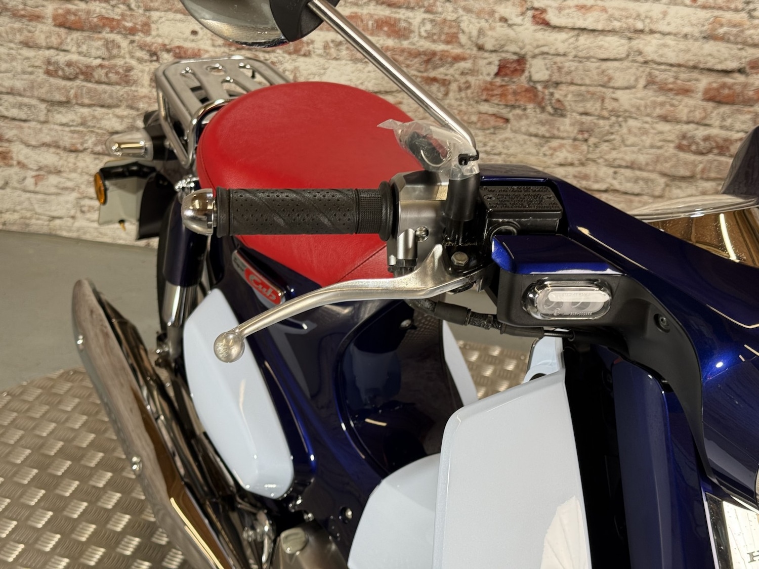 Used Honda SUPER CUB C125 2018 for sale - 78281000: Photo 31