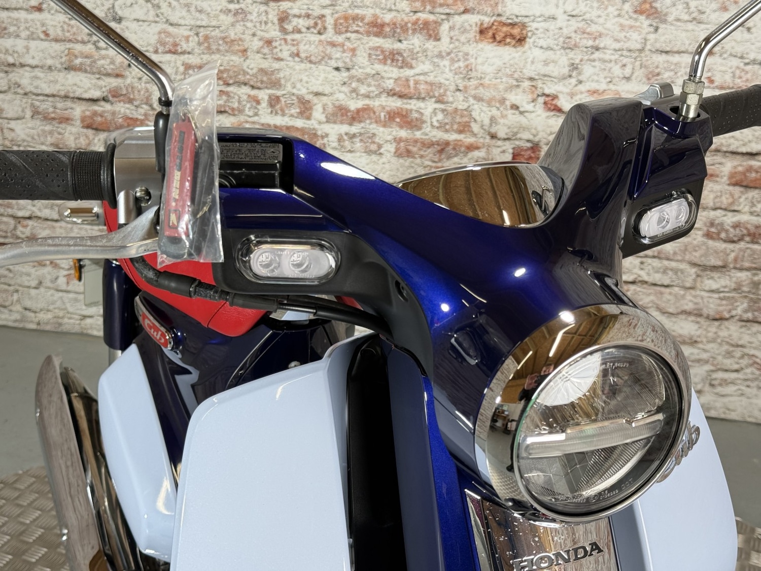 Used Honda SUPER CUB C125 2018 for sale - 78281000: Photo 32