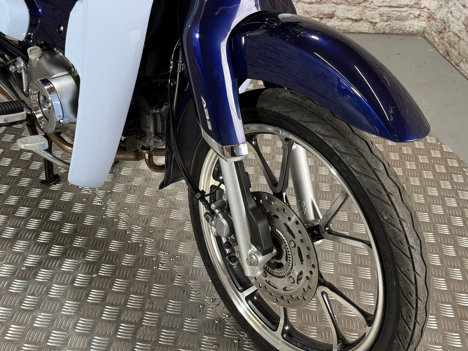 Used Honda SUPER CUB C125 2018 for sale - 78281000: Photo 34