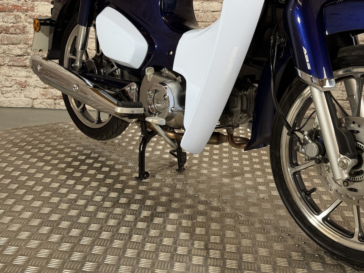 Used Honda SUPER CUB C125 2018 for sale - 78281000: Photo 35