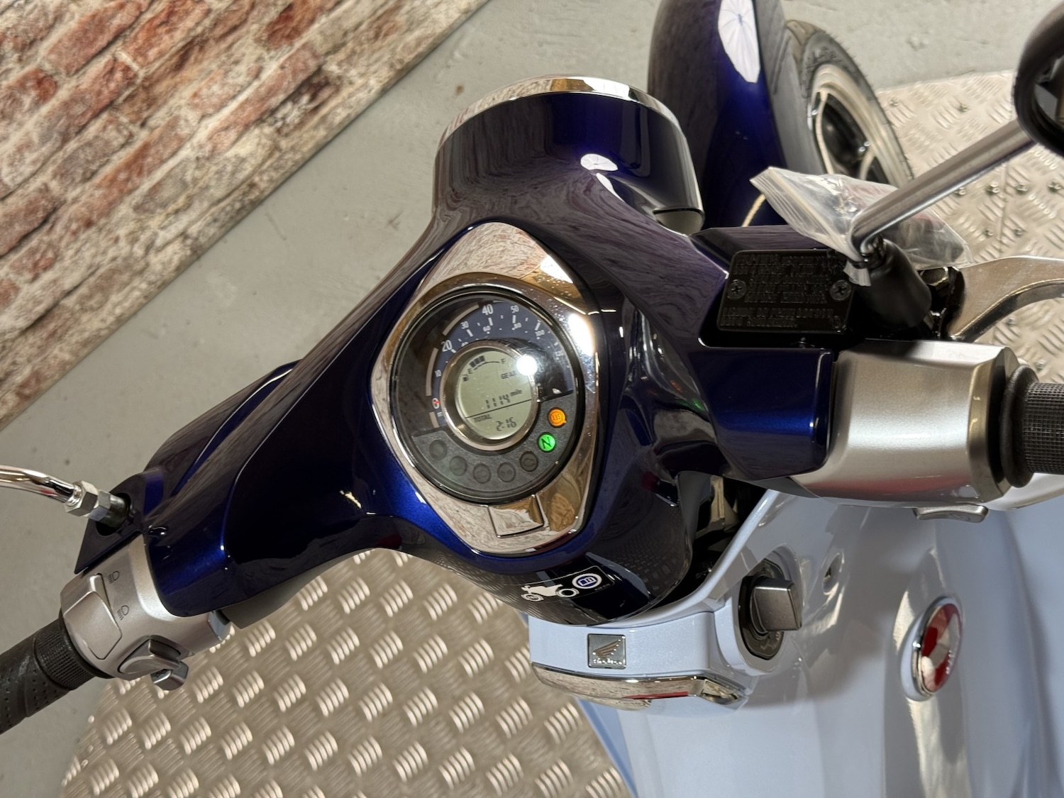 Used Honda SUPER CUB C125 2018 for sale - 78281000: Photo 36