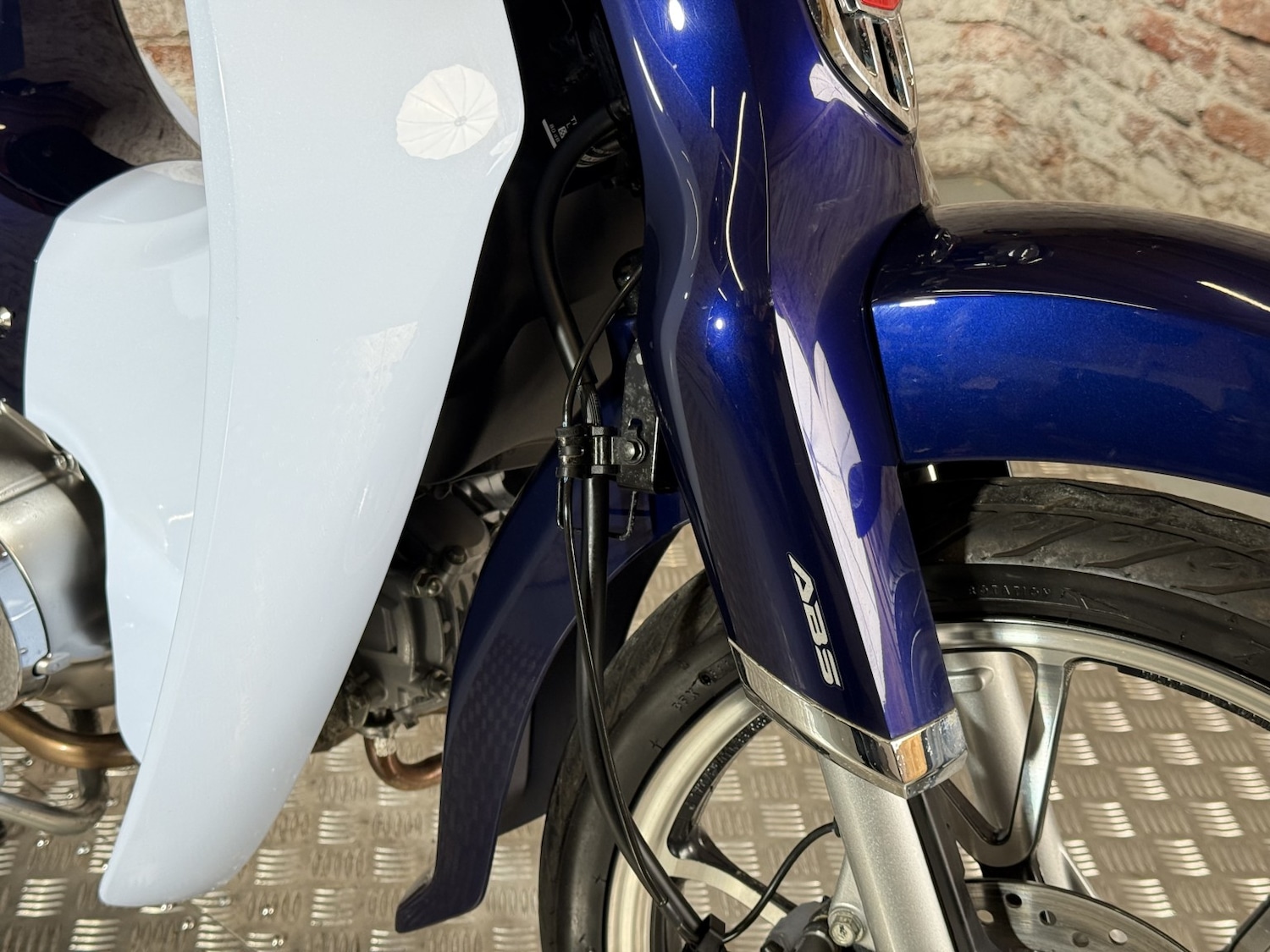 Used Honda SUPER CUB C125 2018 for sale - 78281000: Photo 37
