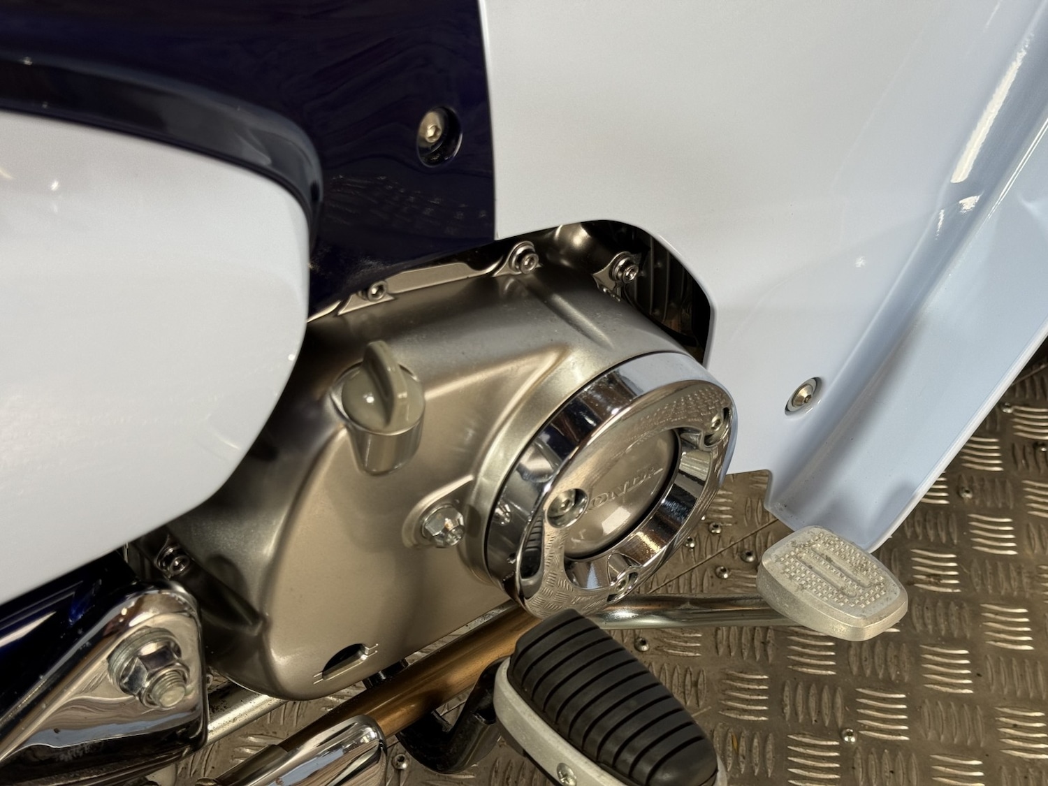 Used Honda SUPER CUB C125 2018 for sale - 78281000: Photo 41