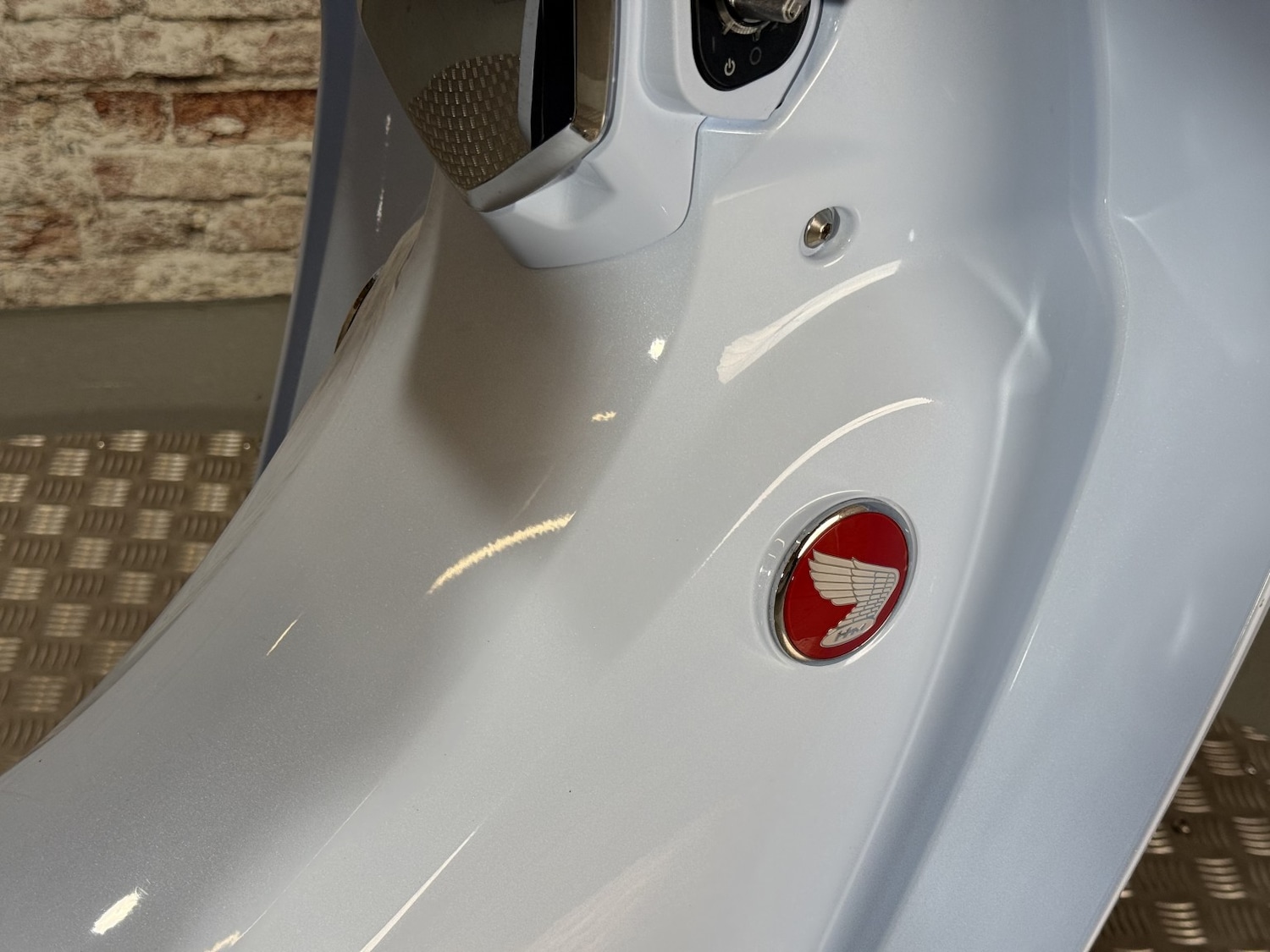 Used Honda SUPER CUB C125 2018 for sale - 78281000: Photo 42