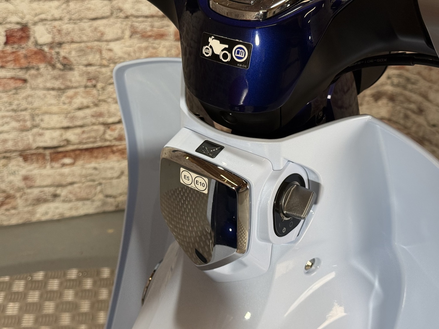 Used Honda SUPER CUB C125 2018 for sale - 78281000: Photo 43