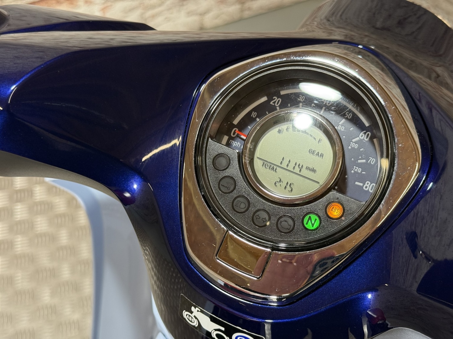 Used Honda SUPER CUB C125 2018 for sale - 78281000: Photo 46