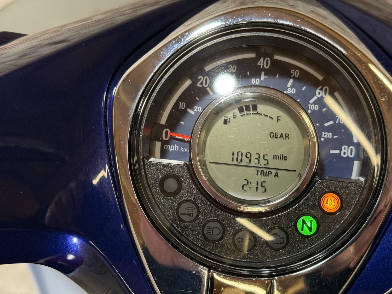 Used Honda SUPER CUB C125 2018 for sale - 78281000: Photo 47