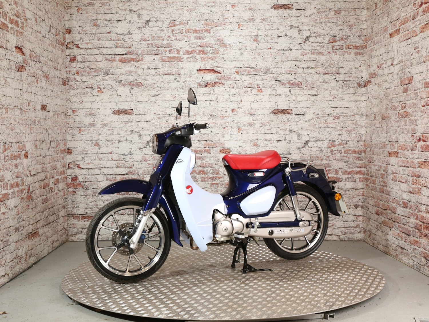 Used Honda SUPER CUB C125 2018 for sale - 78281000: Photo 5