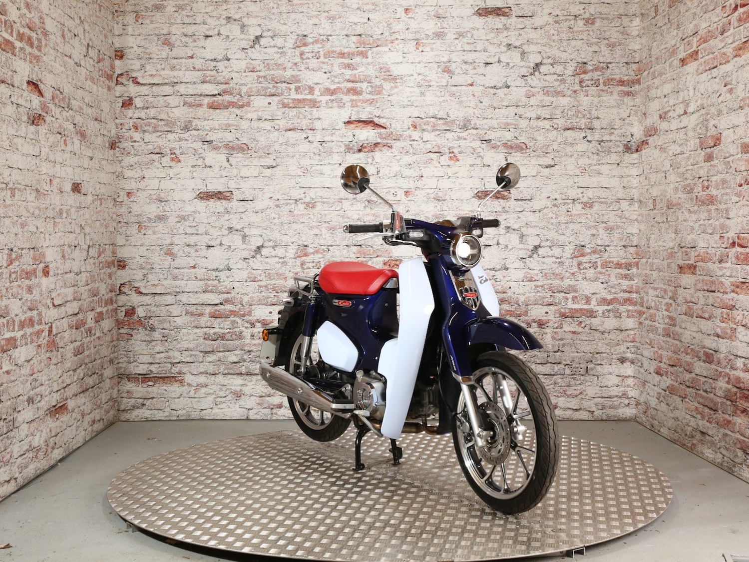 Used Honda SUPER CUB C125 2018 for sale - 78281000: Photo 9