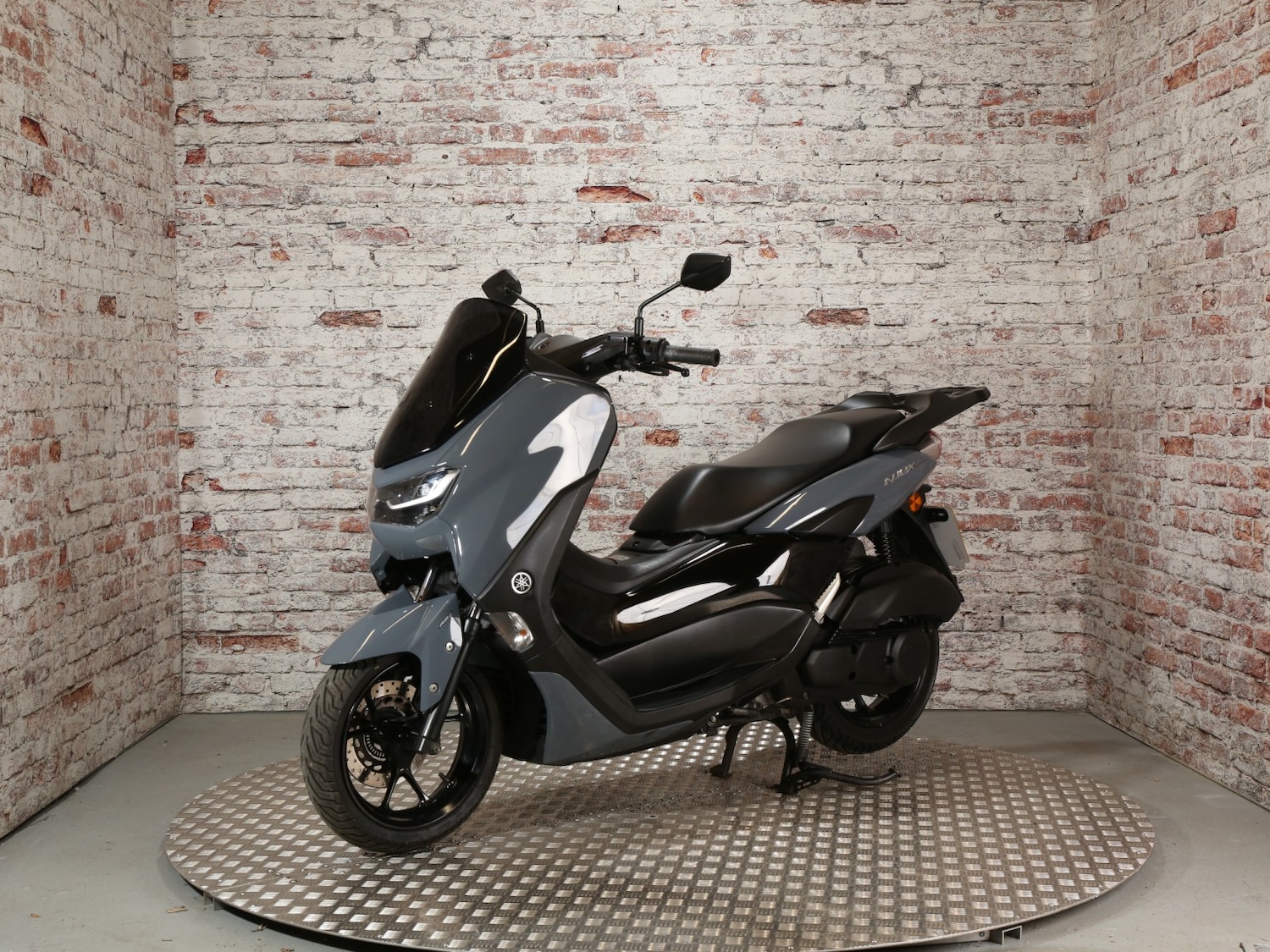 Used Yamaha NMAX 125 2023 for sale - 78932495: Photo 11
