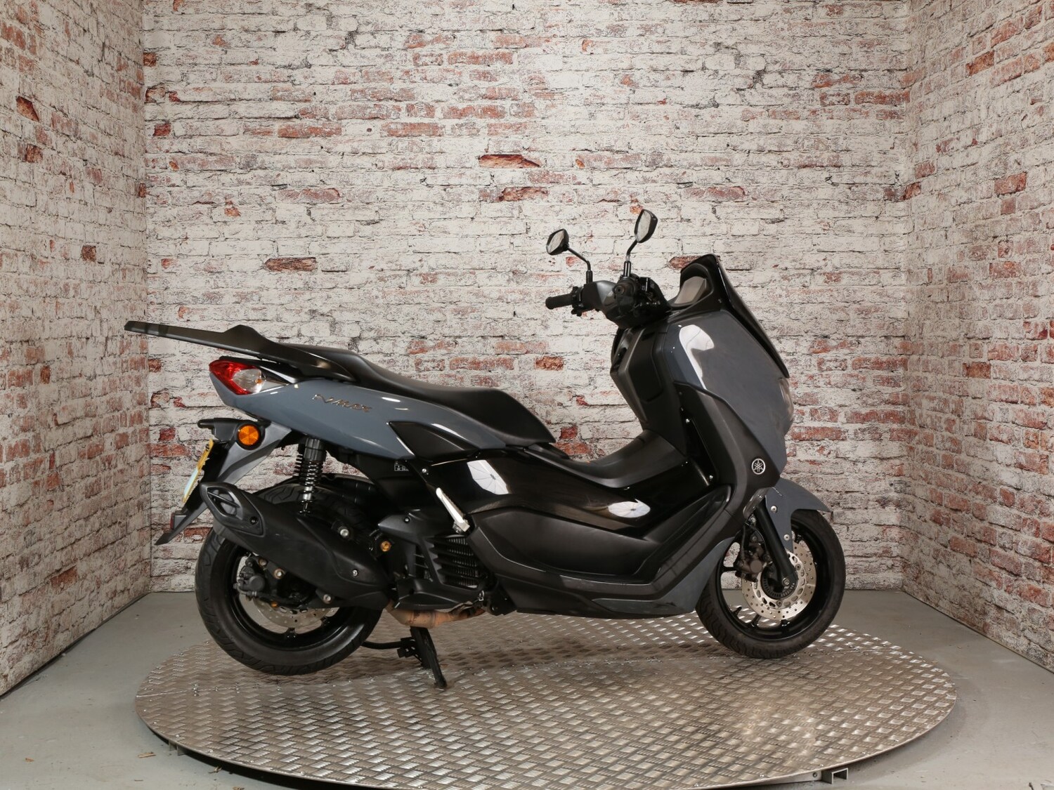 Used Yamaha NMAX 125 2023 for sale - 78932495: Photo 12