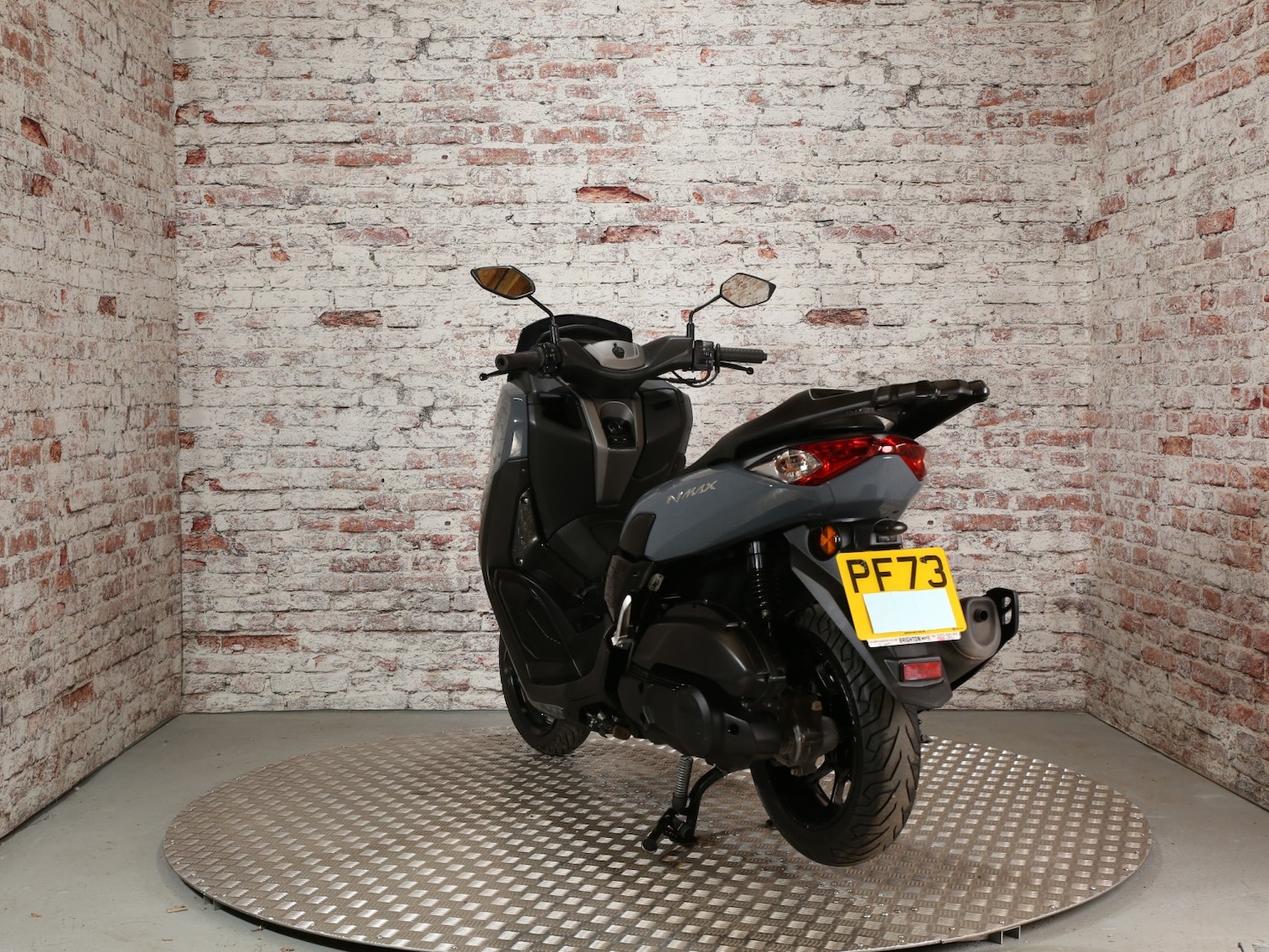 Used Yamaha NMAX 125 2023 for sale - 78932495: Photo 15