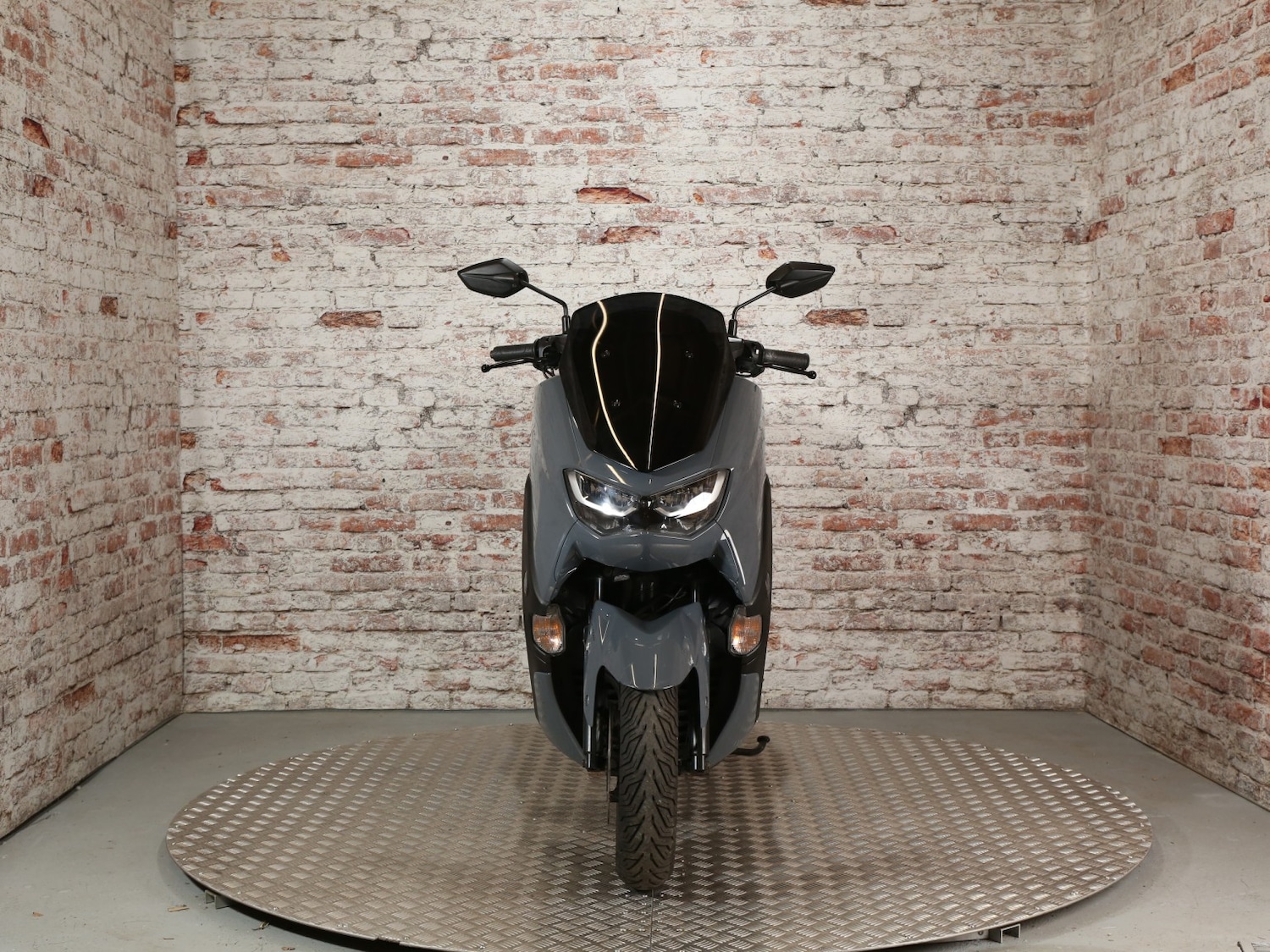 Used Yamaha NMAX 125 2023 for sale - 78932495: Photo 16