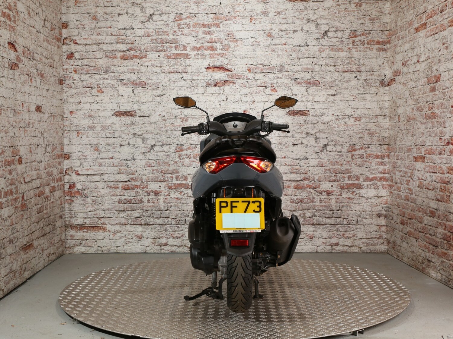 Used Yamaha NMAX 125 2023 for sale - 78932495: Photo 17