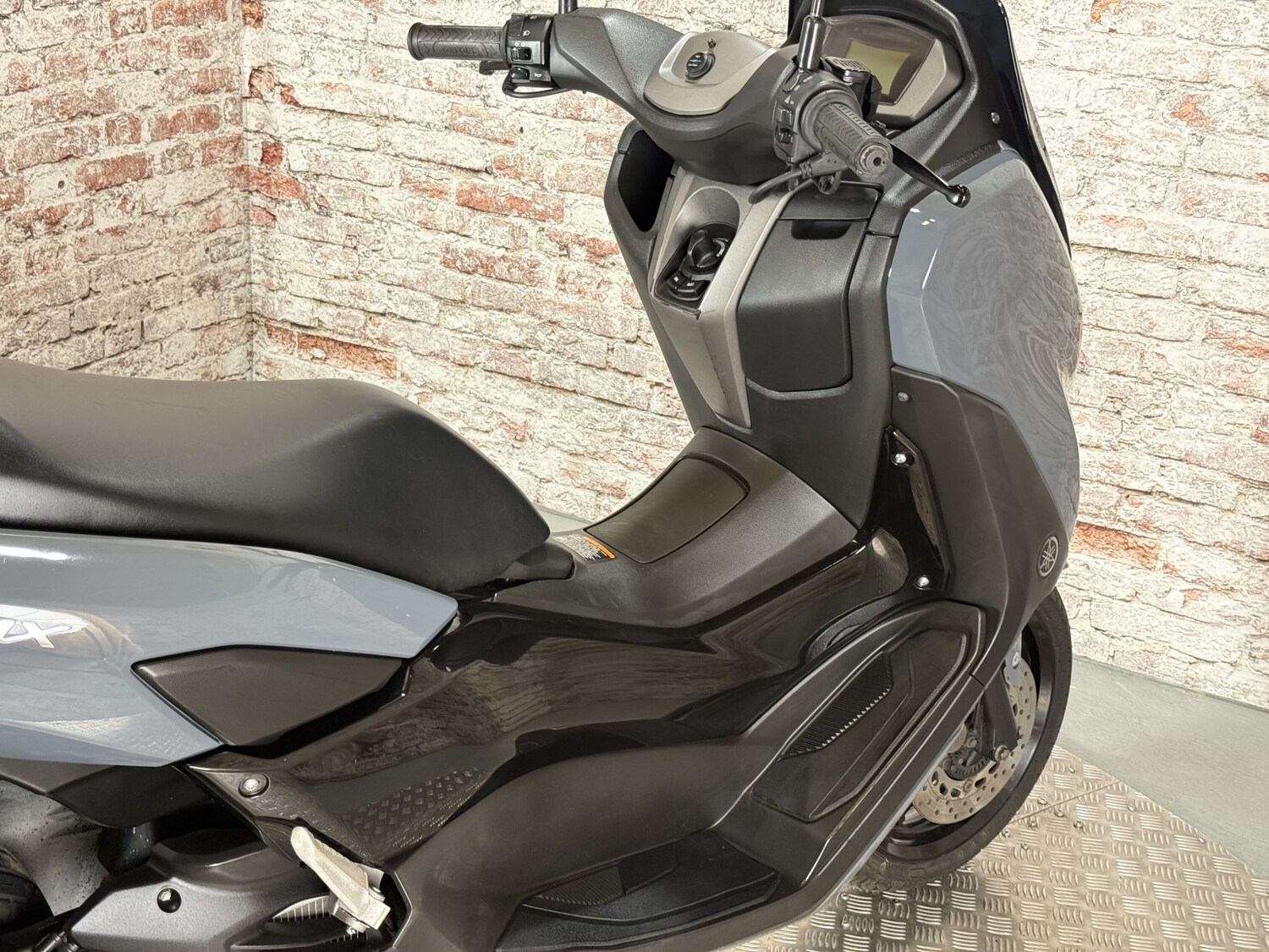 Used Yamaha NMAX 125 2023 for sale - 78932495: Photo 18