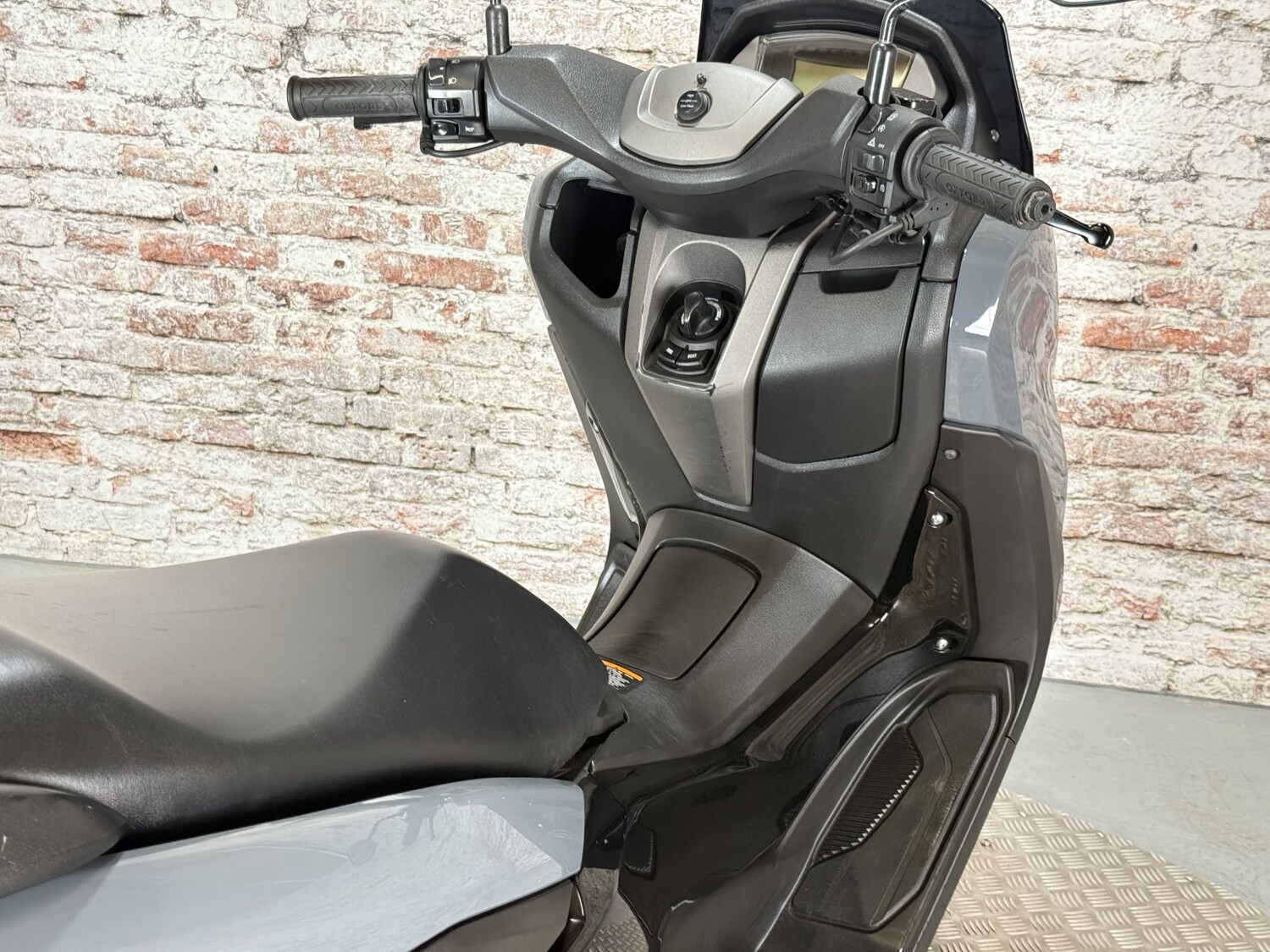 Used Yamaha NMAX 125 2023 for sale - 78932495: Photo 20