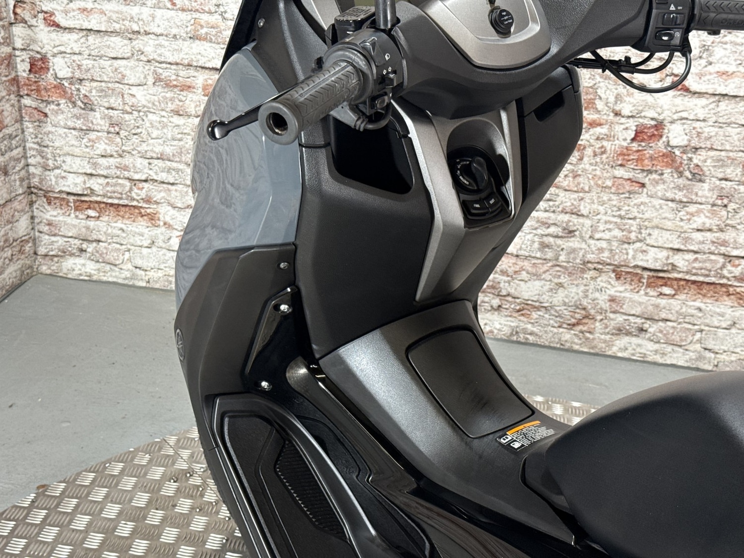 Used Yamaha NMAX 125 2023 for sale - 78932495: Photo 21