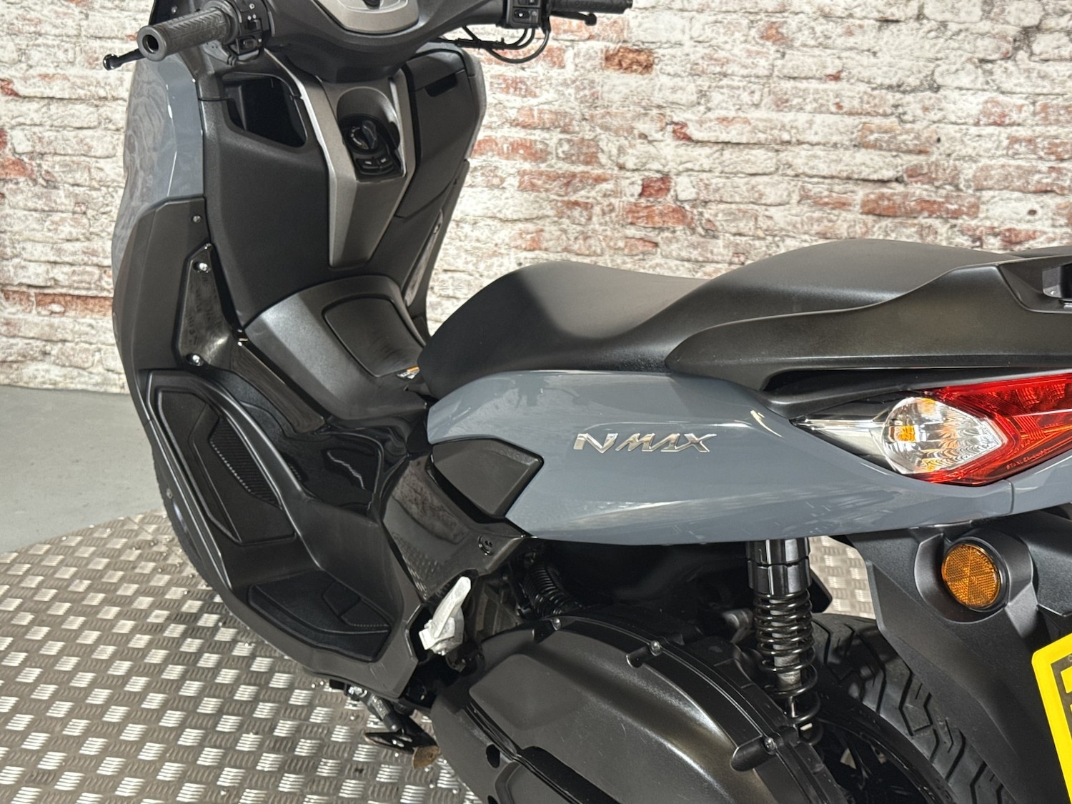 Used Yamaha NMAX 125 2023 for sale - 78932495: Photo 25
