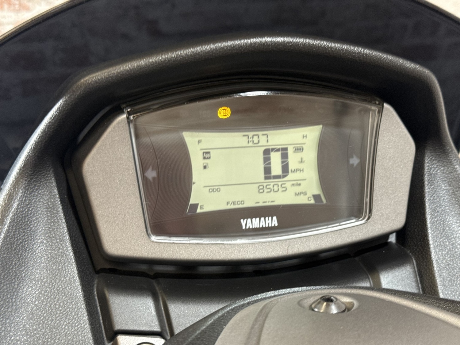 Used Yamaha NMAX 125 2023 for sale - 78932495: Photo 28