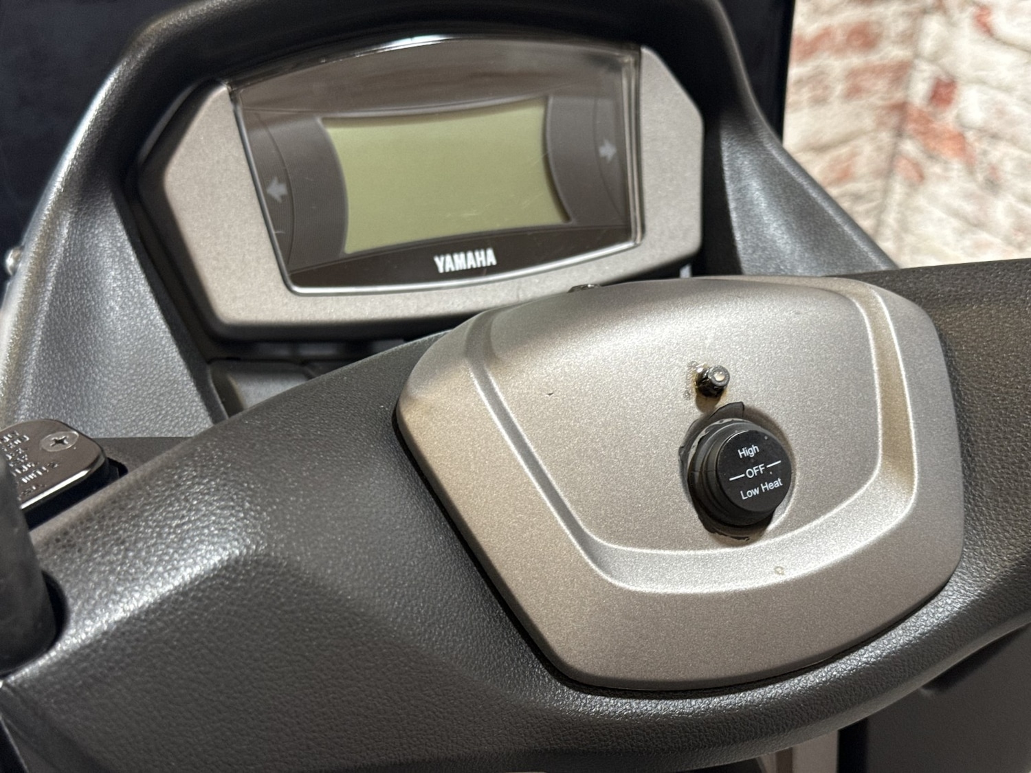 Used Yamaha NMAX 125 2023 for sale - 78932495: Photo 29