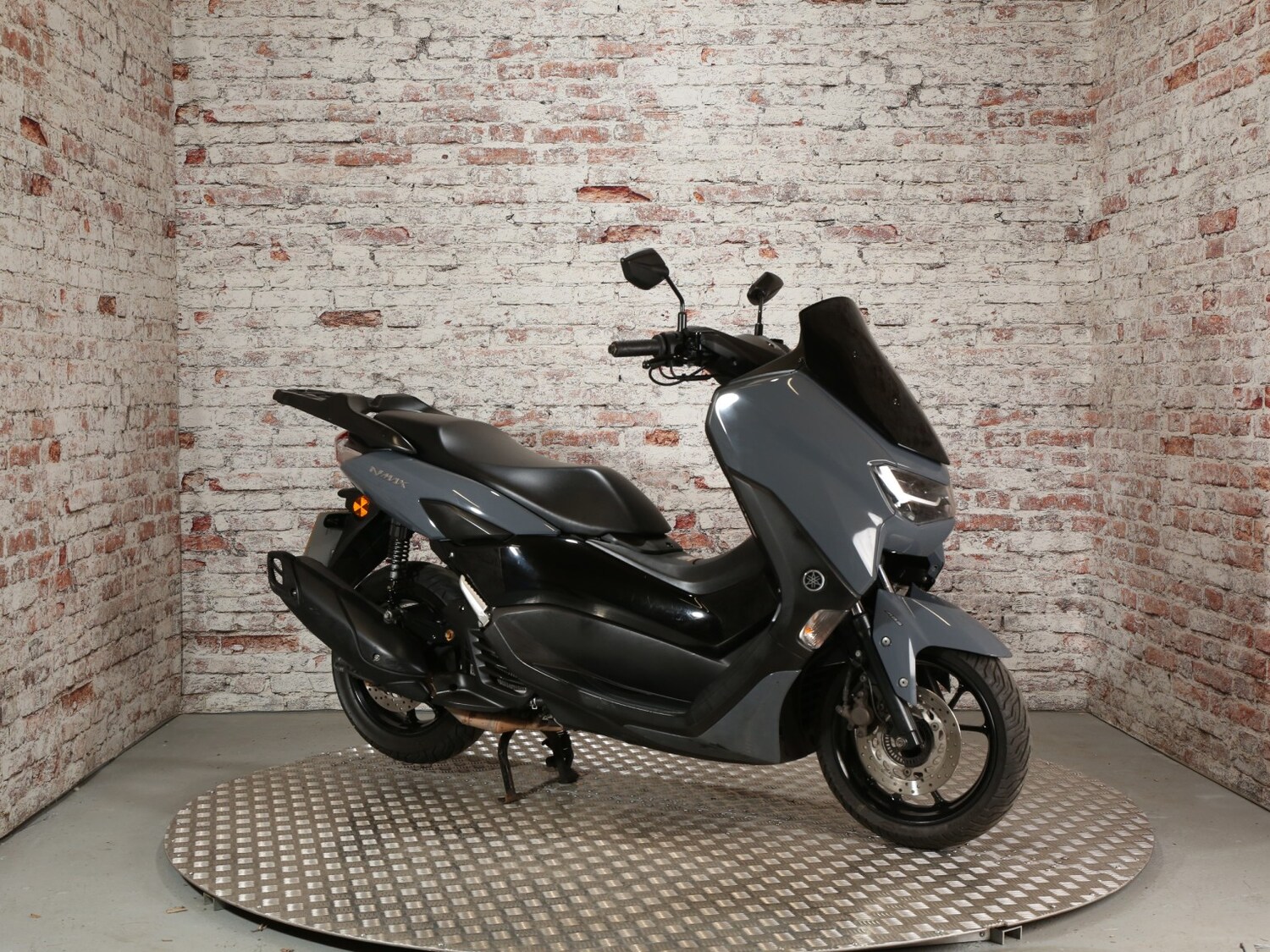 Used Yamaha NMAX 125 2023 for sale - 78932495: Photo 3