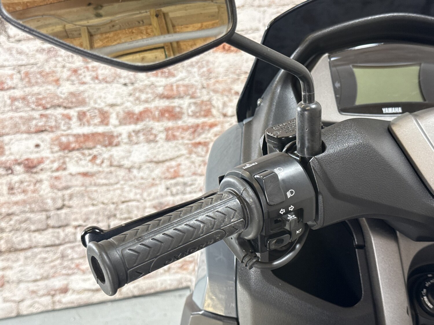 Used Yamaha NMAX 125 2023 for sale - 78932495: Photo 30