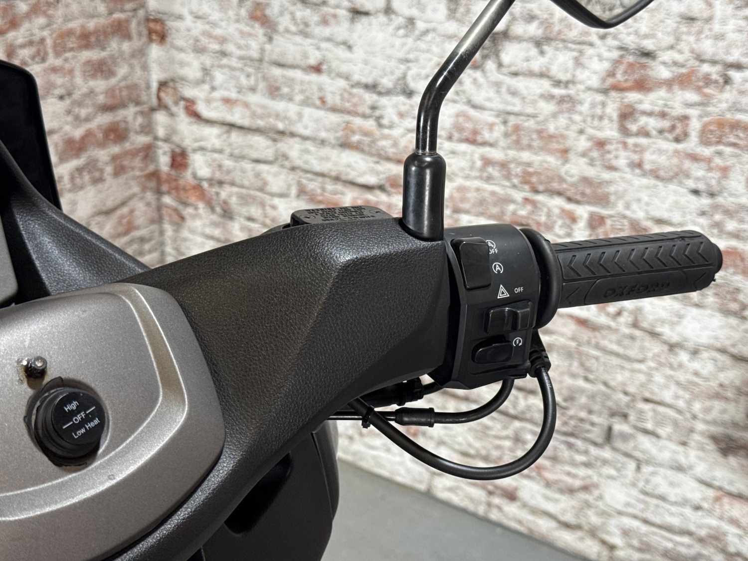 Used Yamaha NMAX 125 2023 for sale - 78932495: Photo 31