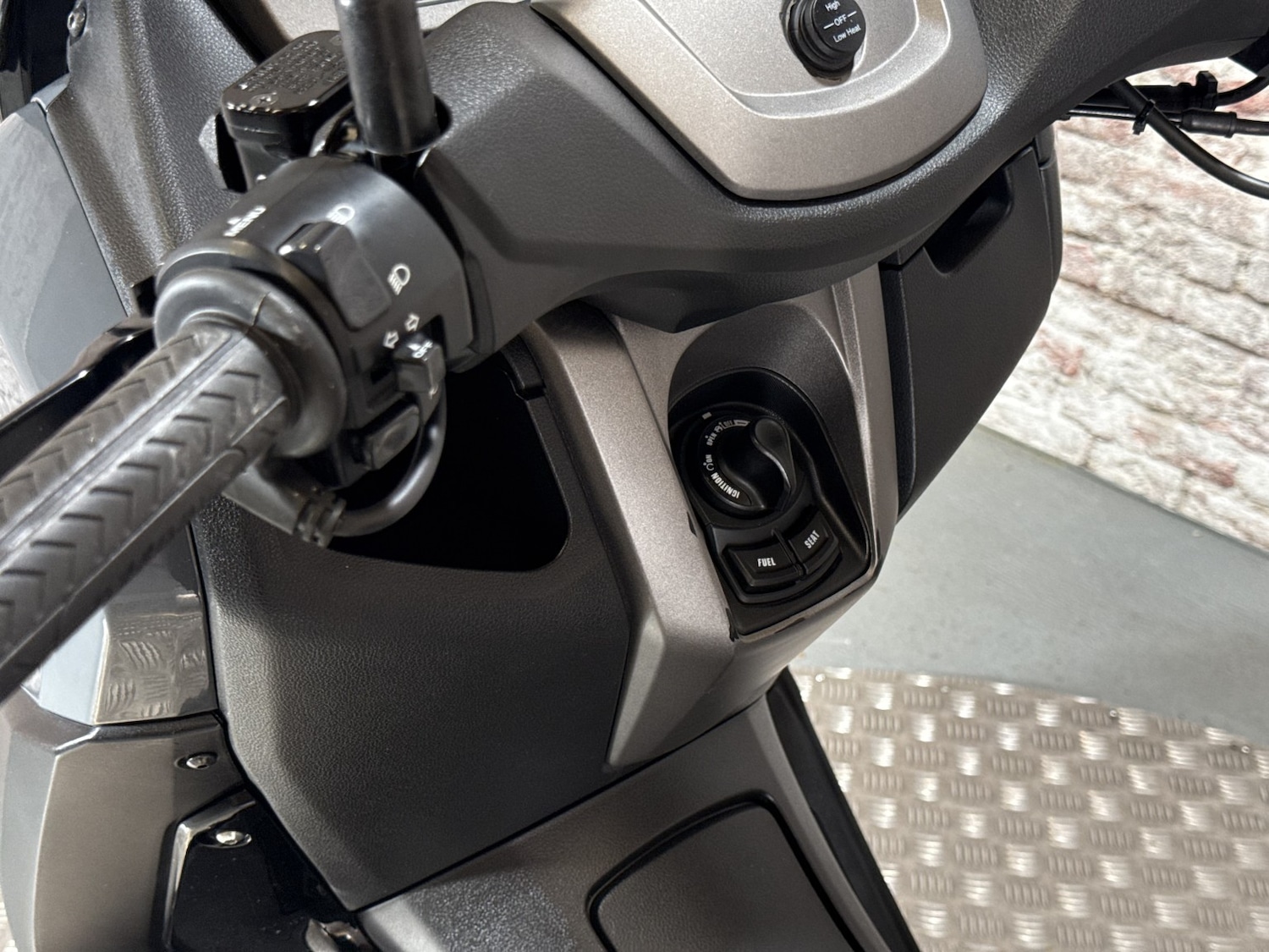 Used Yamaha NMAX 125 2023 for sale - 78932495: Photo 32