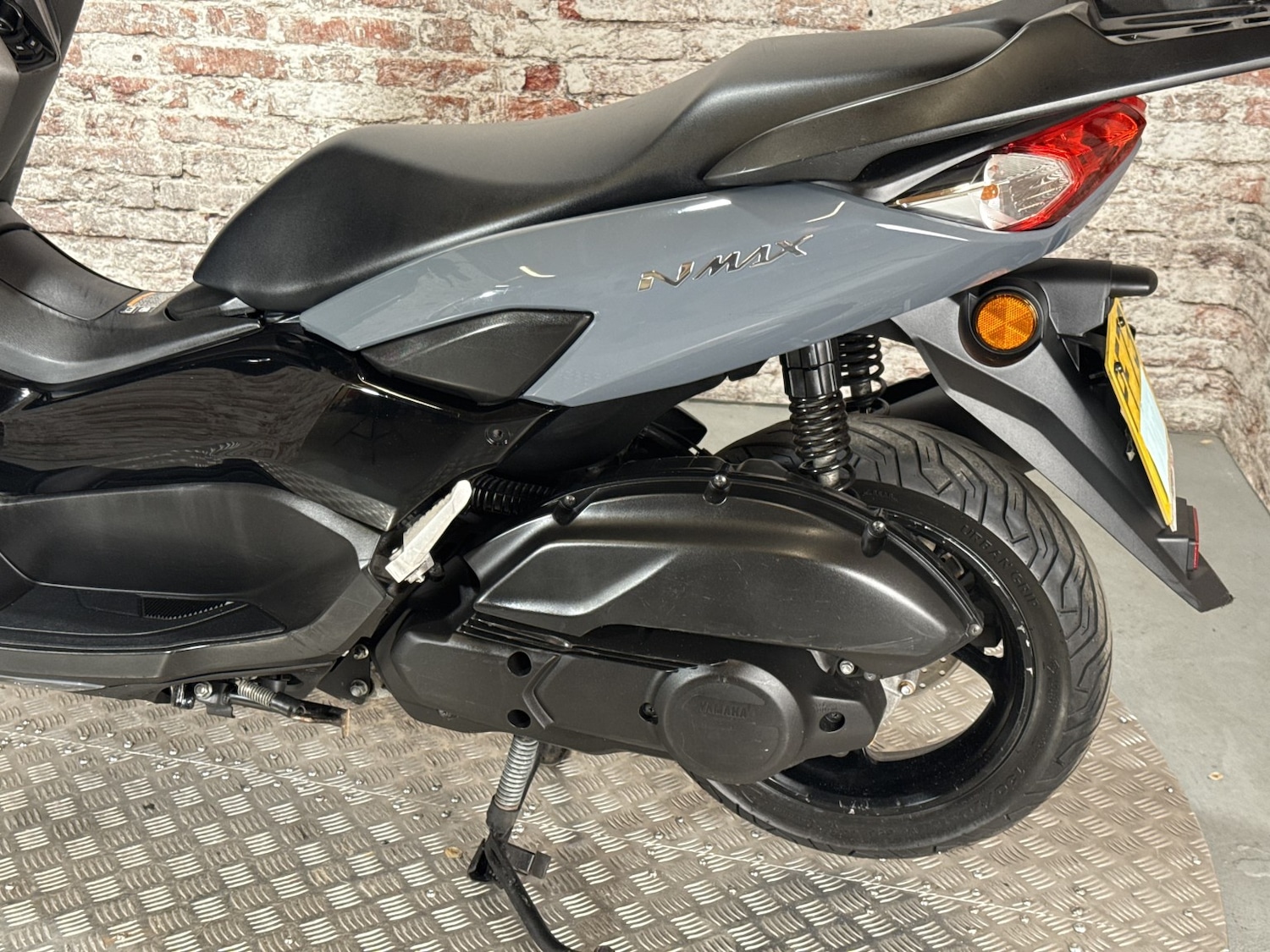 Used Yamaha NMAX 125 2023 for sale - 78932495: Photo 33