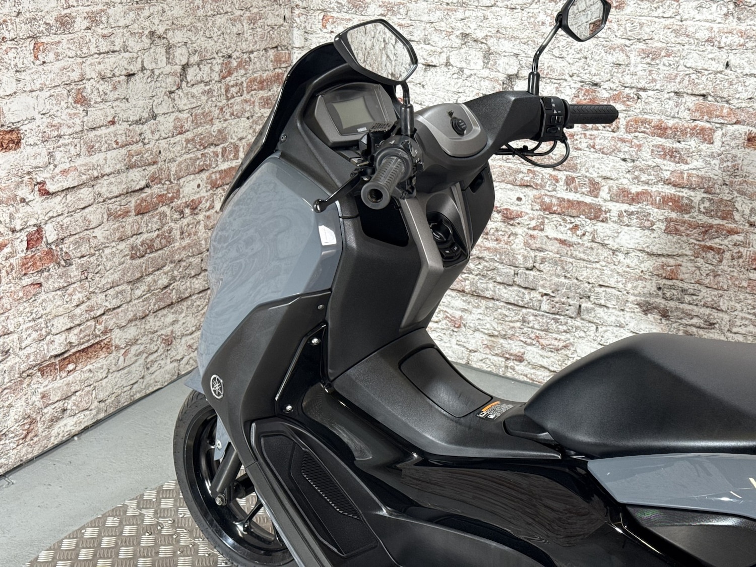 Used Yamaha NMAX 125 2023 for sale - 78932495: Photo 34
