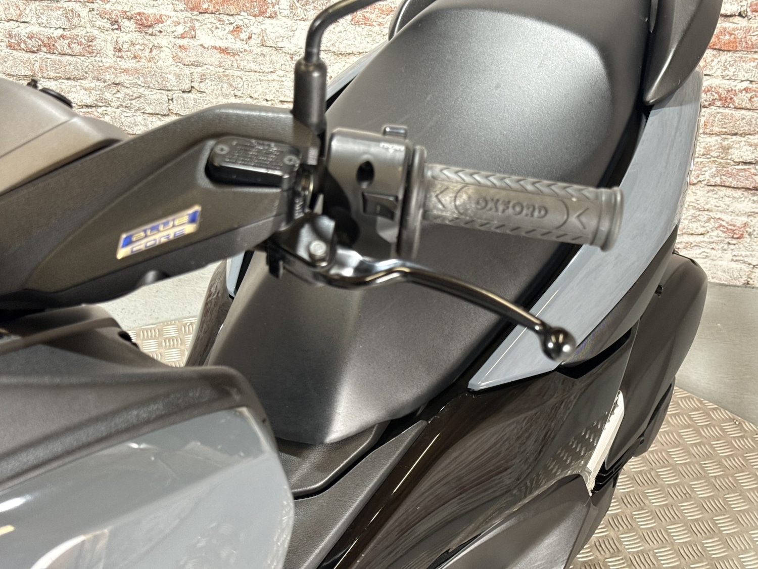 Used Yamaha NMAX 125 2023 for sale - 78932495: Photo 35