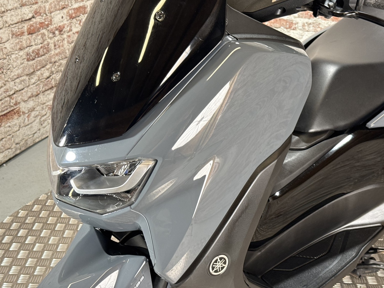 Used Yamaha NMAX 125 2023 for sale - 78932495: Photo 36