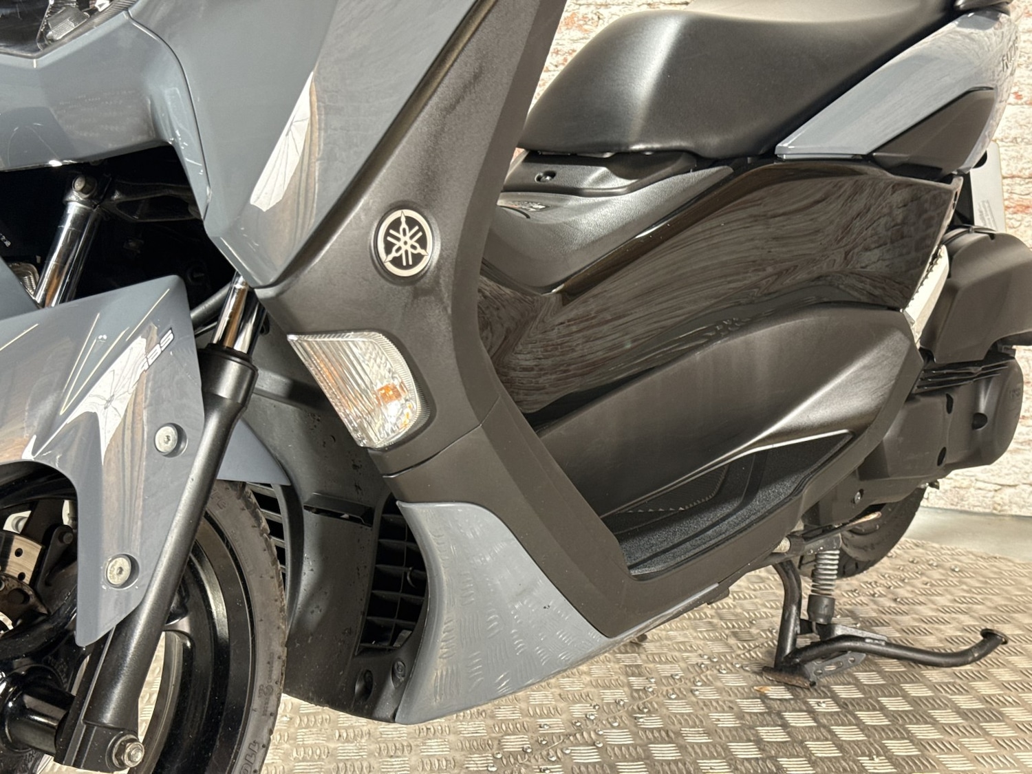 Used Yamaha NMAX 125 2023 for sale - 78932495: Photo 37