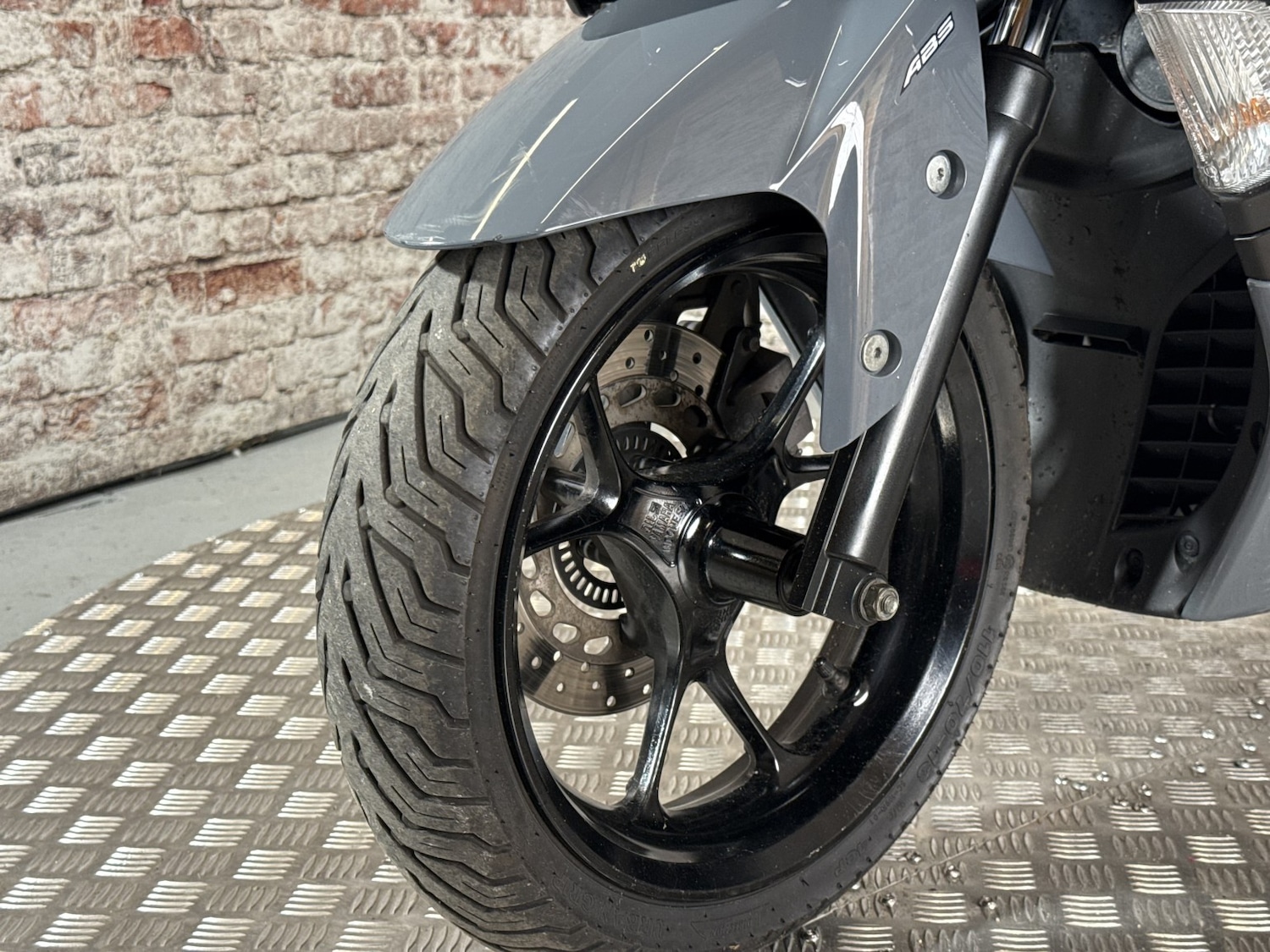 Used Yamaha NMAX 125 2023 for sale - 78932495: Photo 38