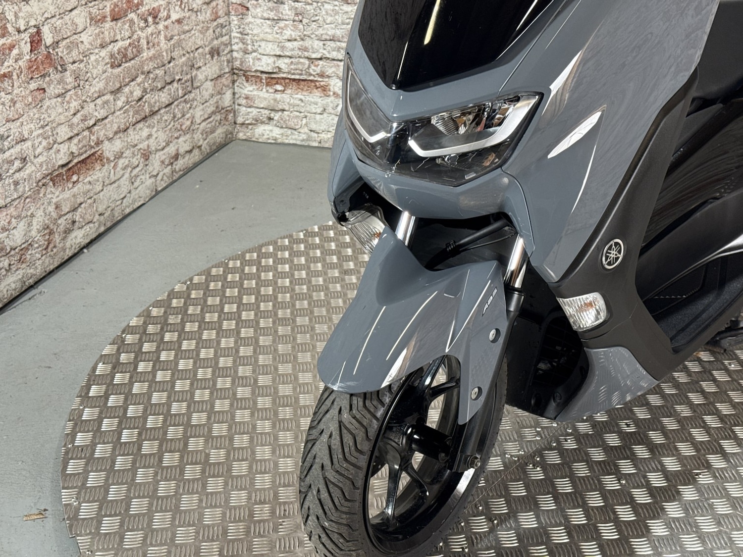 Used Yamaha NMAX 125 2023 for sale - 78932495: Photo 39