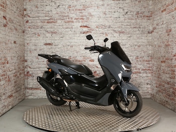 Used Yamaha NMAX 125 2023 for sale - bike-78932495: Photo