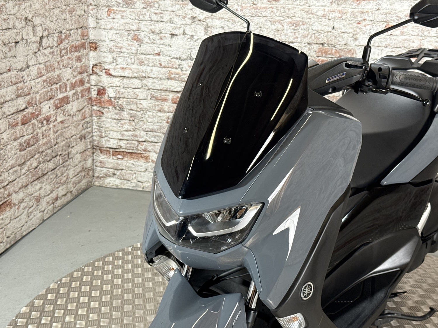 Used Yamaha NMAX 125 2023 for sale - 78932495: Photo 40
