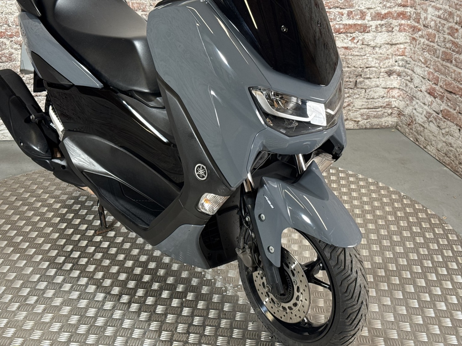 Used Yamaha NMAX 125 2023 for sale - 78932495: Photo 41