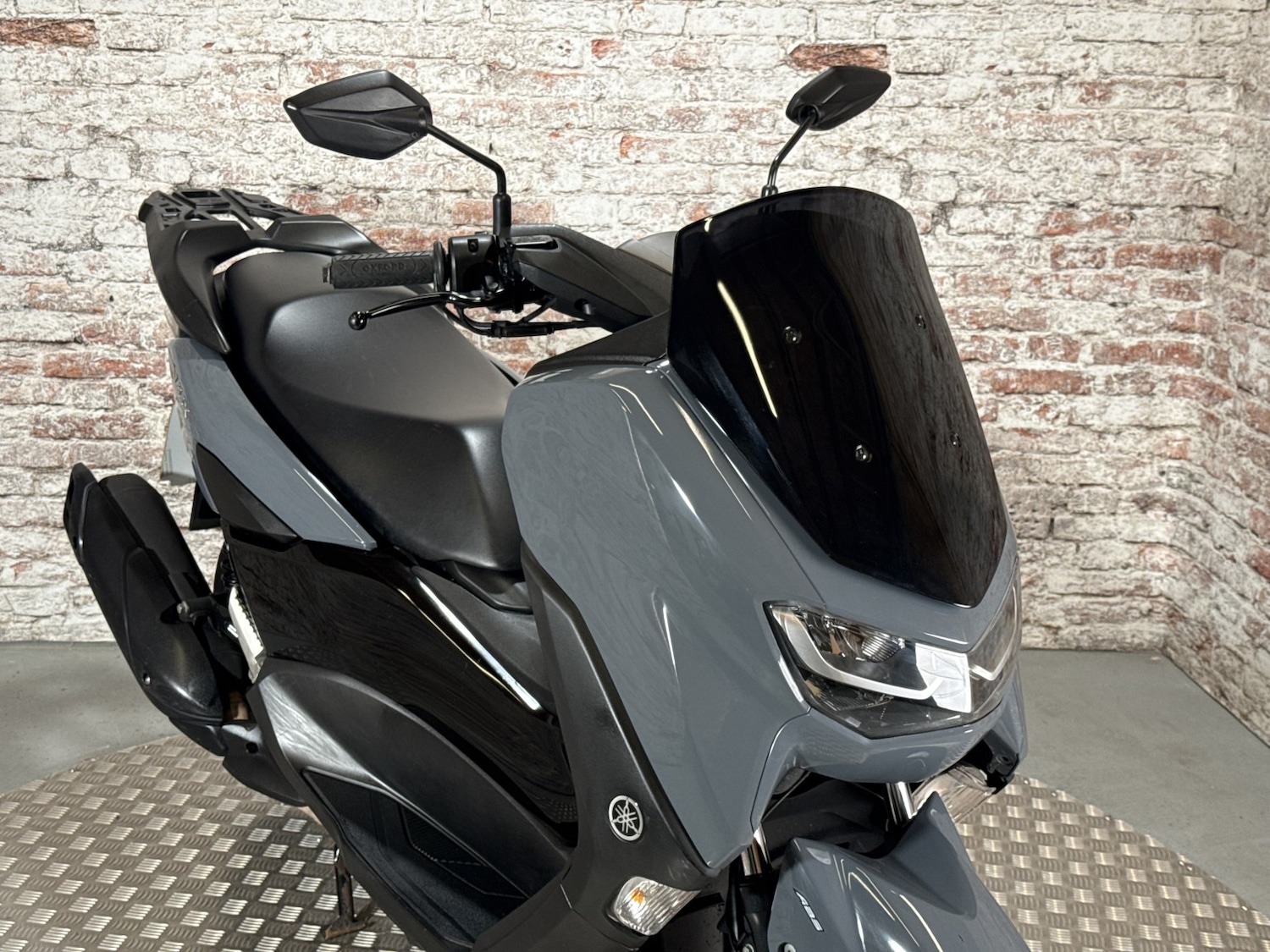 Used Yamaha NMAX 125 2023 for sale - 78932495: Photo 42