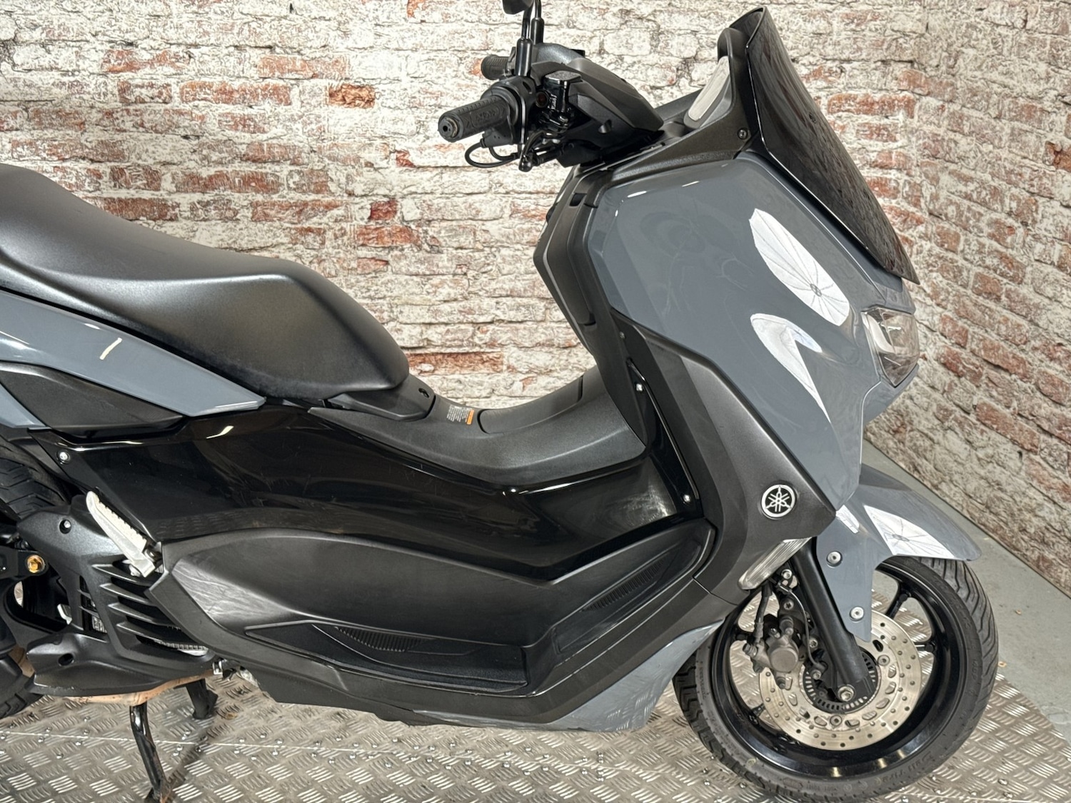 Used Yamaha NMAX 125 2023 for sale - 78932495: Photo 43