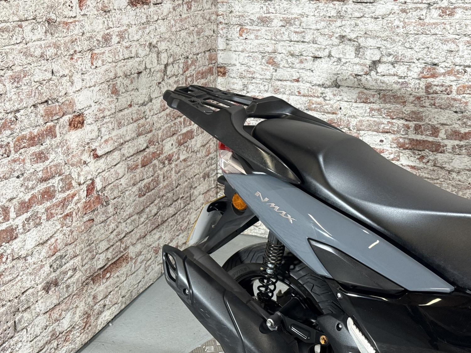 Used Yamaha NMAX 125 2023 for sale - 78932495: Photo 45