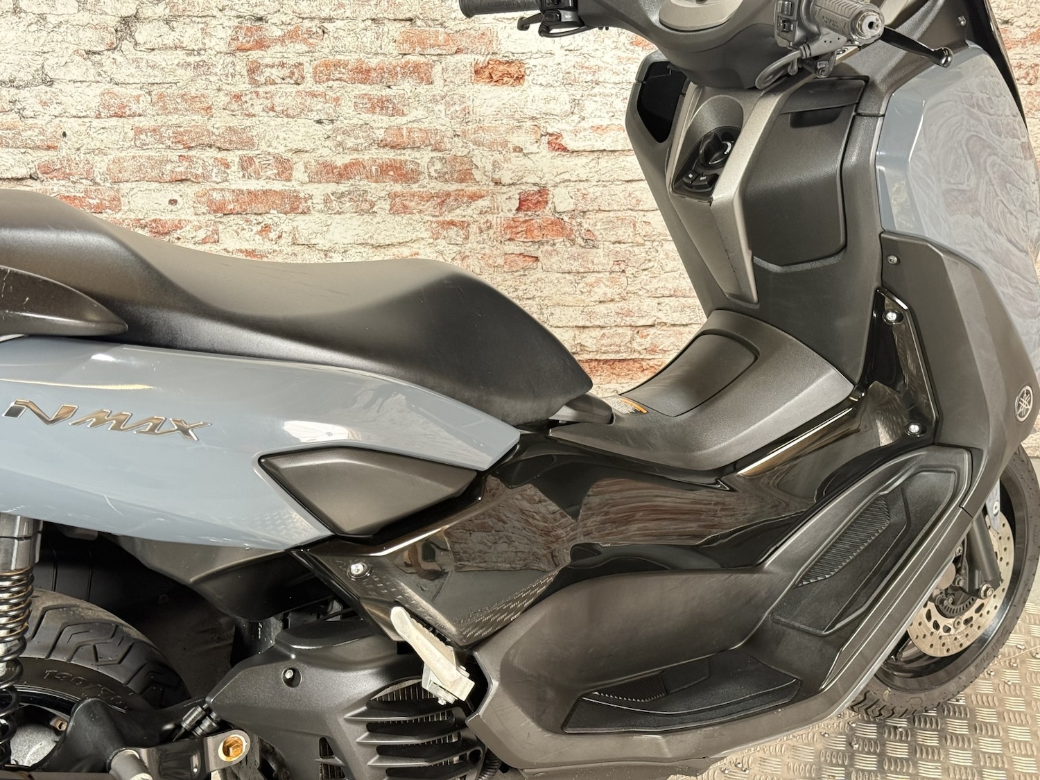Used Yamaha NMAX 125 2023 for sale - 78932495: Photo 46