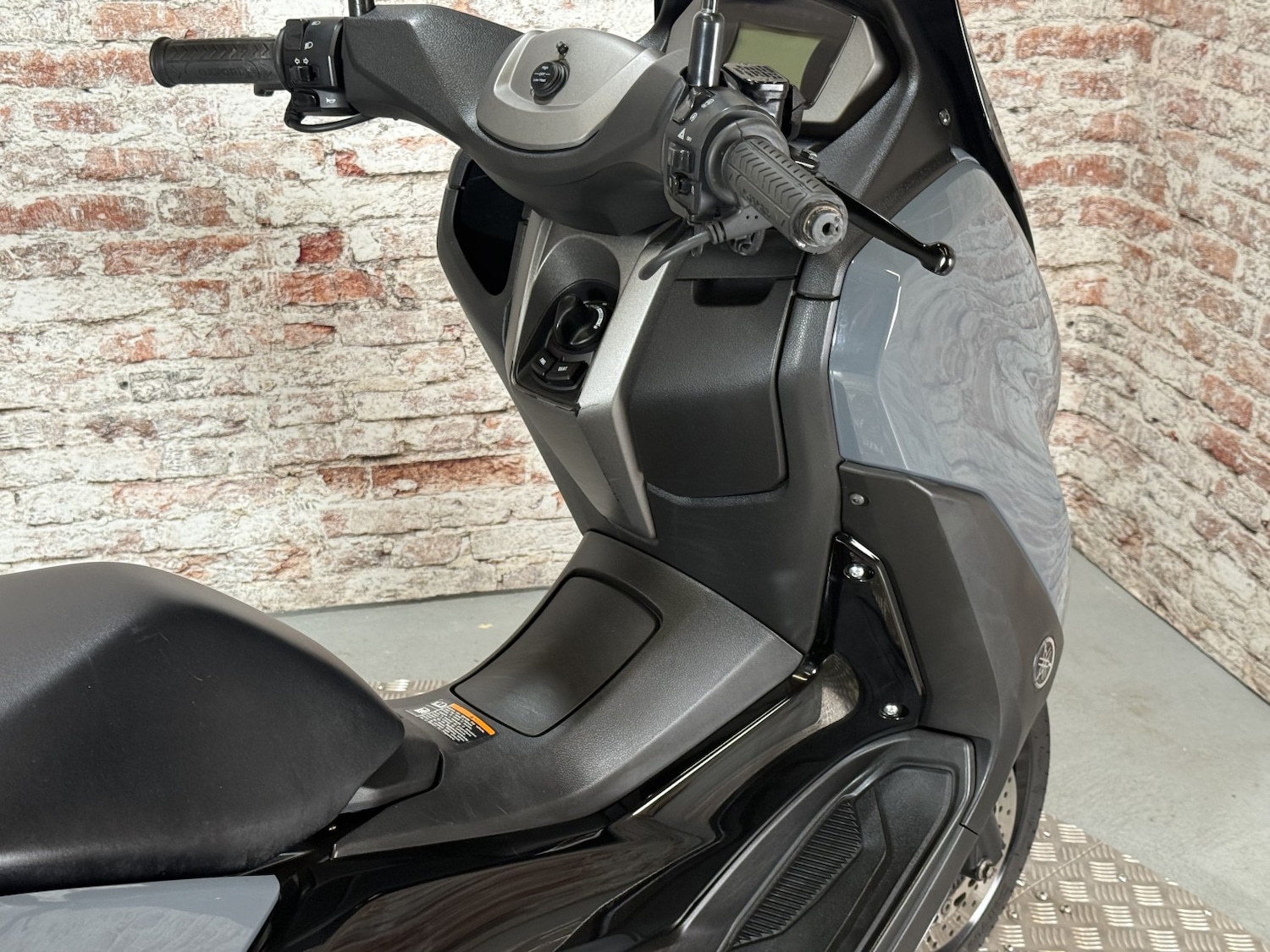 Used Yamaha NMAX 125 2023 for sale - 78932495: Photo 47