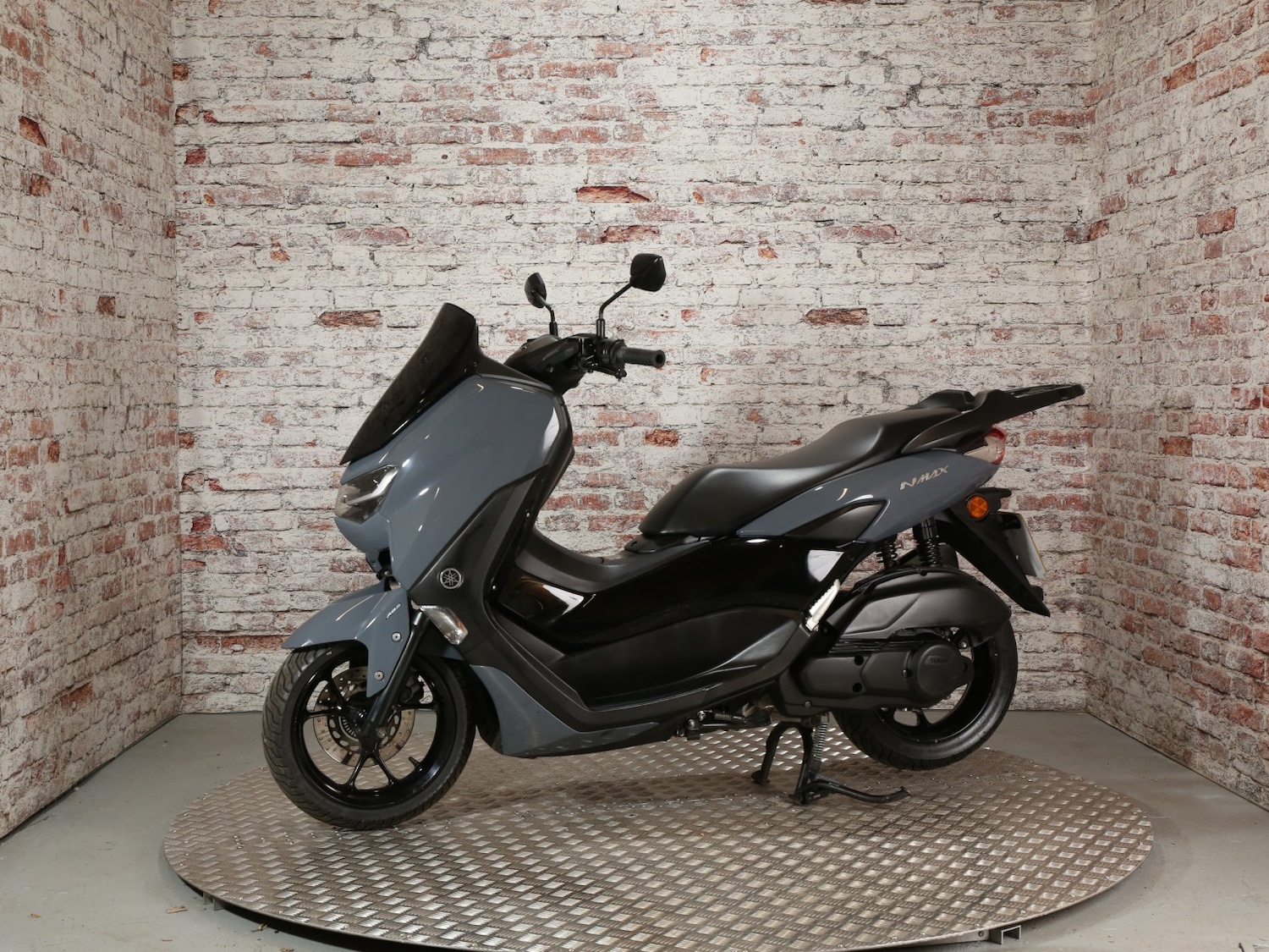 Used Yamaha NMAX 125 2023 for sale - 78932495: Photo 5