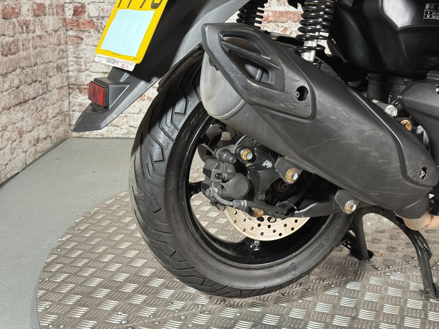 Used Yamaha NMAX 125 2023 for sale - 78932495: Photo 50