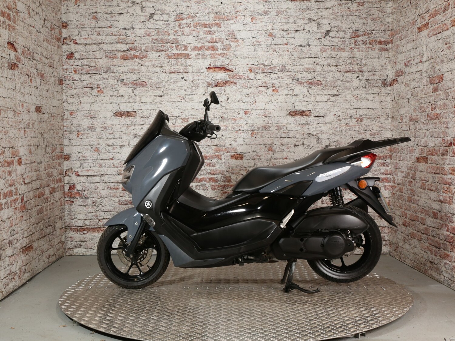 Used Yamaha NMAX 125 2023 for sale - 78932495: Photo 7