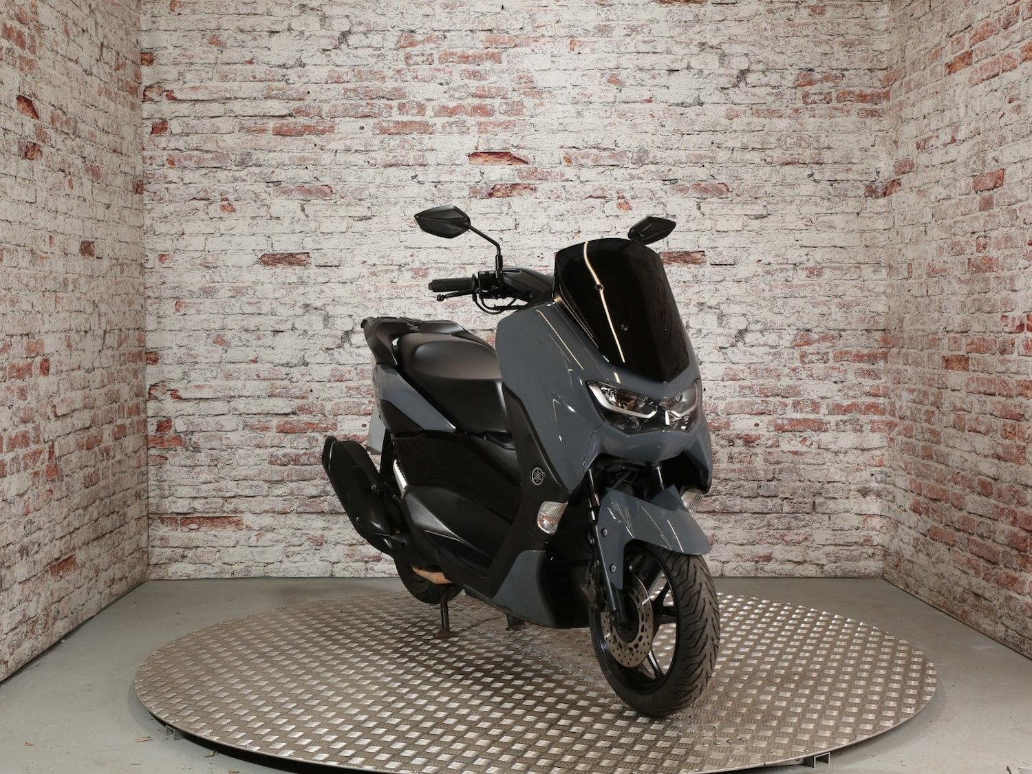 Used Yamaha NMAX 125 2023 for sale - 78932495: Photo 9