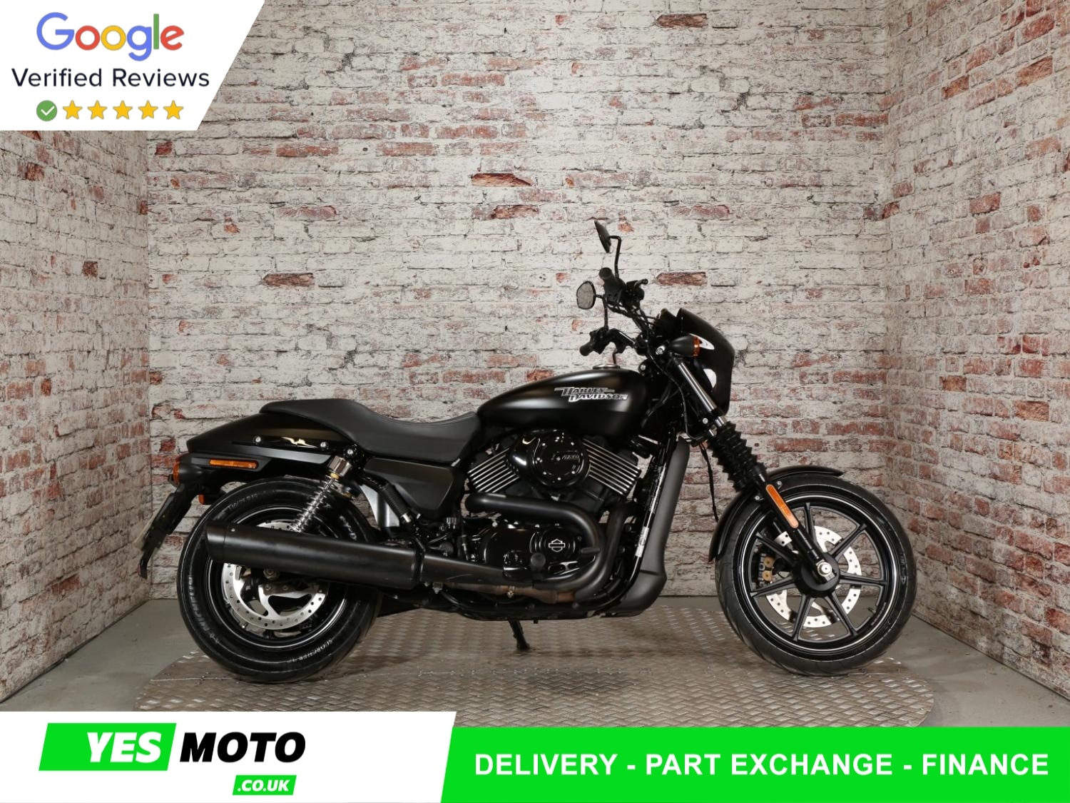 Used Harley-Davidson Street 2020 for sale - 78537123: Photo 1