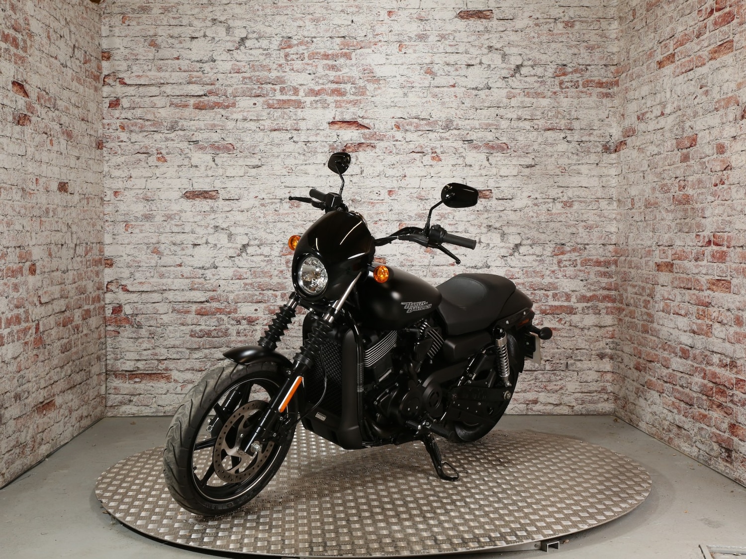 Used Harley-Davidson Street 2020 for sale - 78537123: Photo 11