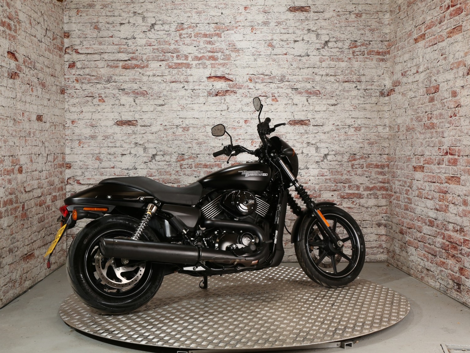 Used Harley-Davidson Street 2020 for sale - 78537123: Photo 12